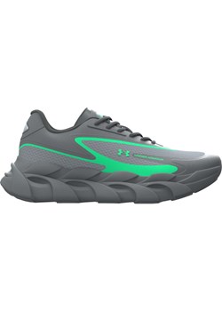 Męskie buty do biegania Under Armour UA Halo Runner SE - szare - id: 312633 - marki Under Armour - 185561212 Męskie buty do biegania Under Armour UA Halo Runner SE - szare ze sklepu Sportstylestory.com w kategorii Buty sportowe męskie - zdjęcie 185561212