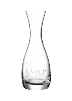LEONARDO Karafka  - 750 ml ze sklepu Limango Polska w kategorii Perfumy damskie - zdjęcie 185561284