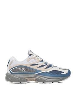 Sneakersy Reebok EOSS-PREMIER ROAD CONTROL 100233908 Beżowy ze sklepu eobuwie.pl w kategorii Buty sportowe damskie - zdjęcie 185562071