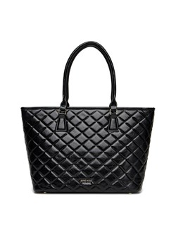 Nine West Torebka CEO-LINDA-LA374-4064 Czarny ze sklepu MODIVO w kategorii Torby Shopper bag - zdjęcie 185562573