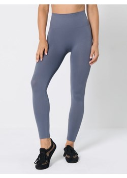 Sinsay - Legginsy sportowe - niebieski ze sklepu Sinsay w kategorii Spodnie damskie - zdjęcie 185563762