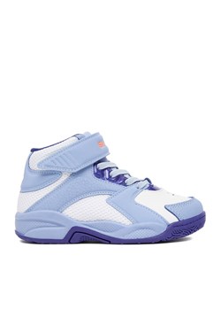 Shaq Sneakersy EOSS-MOTIVATE SE AQ95036T-WLD Niebieski ze sklepu MODIVO w kategorii Buty sportowe dziecięce - zdjęcie 185564304