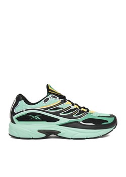 Reebok Sneakersy EOSS-PREMIER ROAD CONTROL 100233915 Zielony ze sklepu MODIVO w kategorii Buty sportowe męskie - zdjęcie 185564360
