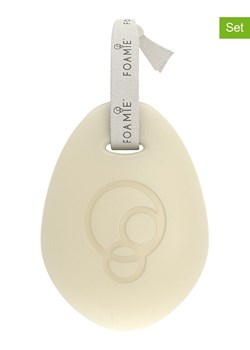 Foamie Pielęgnacja intymna (4 szt.) - po 70 g ze sklepu Limango Polska w kategorii Higiena intymna - zdjęcie 185565370