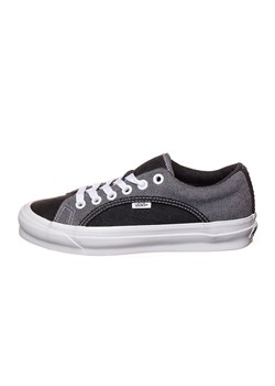 Vans Sneakersy w kolorze biało-czarnym ze sklepu Limango Polska w kategorii Buty sportowe męskie - zdjęcie 185565424
