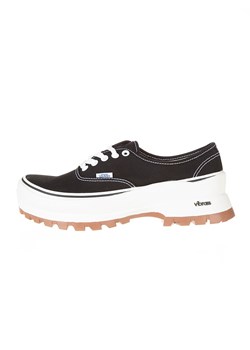 Vans Sneakersy w kolorze biało-czarnym ze sklepu Limango Polska w kategorii Trampki męskie - zdjęcie 185565444