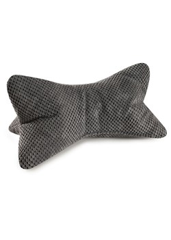 Magma Heimtex Poduszka &quot;Comodo&quot; w kolorze szarym do czytania - 42 x Ø 22 cm ze sklepu Limango Polska w kategorii Poduszki dekoracyjne - zdjęcie 185565611