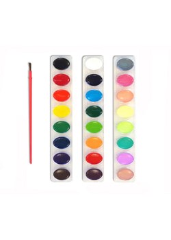 Crayola Farbki akwarelowe - 3+ ze sklepu Limango Polska w kategorii Zabawki - zdjęcie 185565782