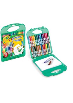 Crayola Kuferek do malowania - 3+ ze sklepu Limango Polska w kategorii Zabawki - zdjęcie 185565800