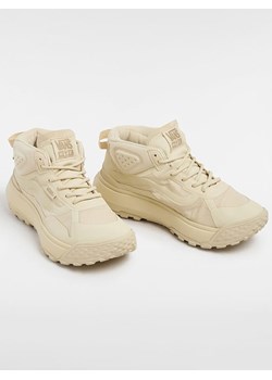 Vans Sneakersy &quot;Crosspath Mid&quot; w kolorze beżowym ze sklepu Limango Polska w kategorii Buty sportowe damskie - zdjęcie 185566080