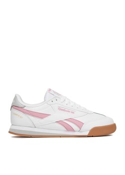 Sneakersy Reebok EO-CAMPIO XT 100238883 Biały ze sklepu eobuwie.pl w kategorii Buty sportowe damskie - zdjęcie 185566362