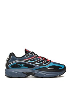 Reebok Sneakersy EOSS-PREMIER ROAD CONTROL 100230769 Czarny ze sklepu MODIVO w kategorii Buty sportowe męskie - zdjęcie 185566742