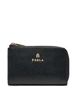 Furla Etui na klucze WR00435 ARE000 O6000 Czarny ze sklepu MODIVO w kategorii Etui - zdjęcie 185566761