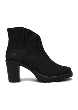 Botki Rieker Y2553-00 ze sklepu ccc.eu w kategorii Botki - zdjęcie 185567351