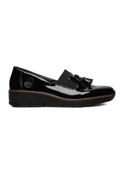 Mokasyn Rieker 53751-00 ze sklepu ccc.eu w kategorii Półbuty damskie - zdjęcie 185567370