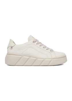 Sneakers Rieker W2601-82 ze sklepu ccc.eu w kategorii Buty sportowe damskie - zdjęcie 185567372