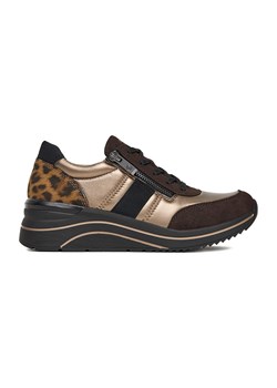 Sneakers Remonte D0T09-91 ze sklepu ccc.eu w kategorii Buty sportowe damskie - zdjęcie 185567392