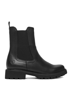Botki Remonte D8694-00 ze sklepu ccc.eu w kategorii Botki - zdjęcie 185567412