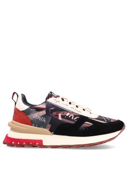 Sneakersy - ANEKKE MADEMOISELLE 41390-531 ze sklepu Tymoteo.pl - sklep obuwniczy w kategorii Buty sportowe damskie - zdjęcie 185567684