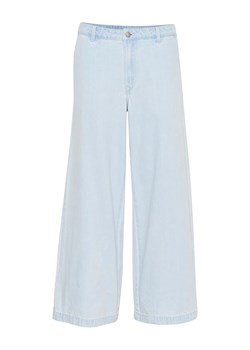 My Essential Wardrobe Dżinsy - Comfort fit - w kolorze błękitnym ze sklepu Limango Polska w kategorii Jeansy damskie - zdjęcie 185568582