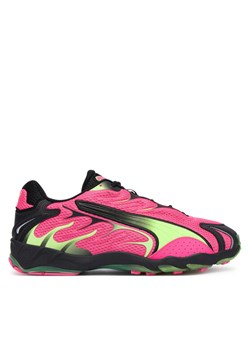 Sneakersy Puma Inhale 401560 20 M Różowy ze sklepu eobuwie.pl w kategorii Buty sportowe męskie - zdjęcie 185568983