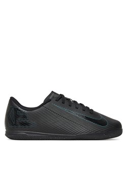 Buty do piłki nożnej Nike Jr Vapor 16 Club Ic FQ8289 002 Czarny ze sklepu eobuwie.pl w kategorii Buty sportowe dziecięce - zdjęcie 185568993