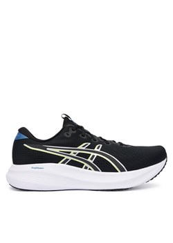 Buty do biegania Asics Gel-Excite 11 1011C080 Czarny ze sklepu eobuwie.pl w kategorii Buty sportowe męskie - zdjęcie 185569021
