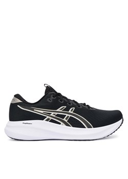 Buty do biegania Asics Gel-Excite 11 1011C080 Czarny ze sklepu eobuwie.pl w kategorii Buty sportowe męskie - zdjęcie 185569064