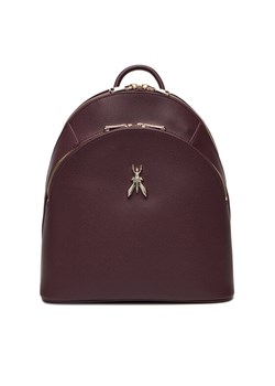 Plecak Patrizia Pepe CB0056/L001-M536 Fioletowy ze sklepu eobuwie.pl w kategorii Plecaki - zdjęcie 185569141