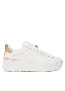 Sneakersy MICHAEL Michael Kors 43F5DTFS3L Złoty ze sklepu eobuwie.pl w kategorii Buty sportowe damskie - zdjęcie 185569192
