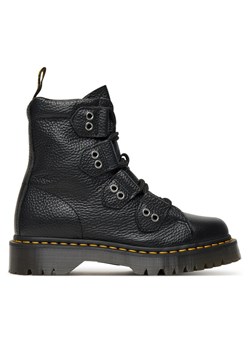 Dr. Martens Trzewiki 1460 Bex Ltt 41750001 Czarny ze sklepu MODIVO w kategorii Workery damskie - zdjęcie 185570451