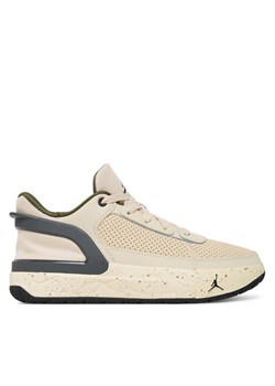 Nike Buty do koszykówki Day1 E.O. (GS) FQ1306 103 Beżowy ze sklepu MODIVO w kategorii Buty sportowe dziecięce - zdjęcie 185570473