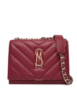 Steve Madden Torebka Bamara SM13001840 Bordowy ze sklepu MODIVO w kategorii Listonoszki - zdjęcie 185570474