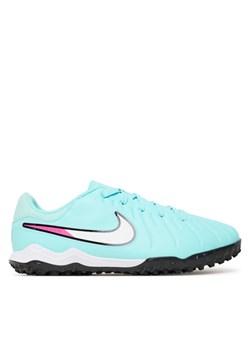 Nike Buty do piłki nożnej JR Legend 10 Academy Tf DV4351 401 Błękitny ze sklepu MODIVO w kategorii Buty sportowe dziecięce - zdjęcie 185570494