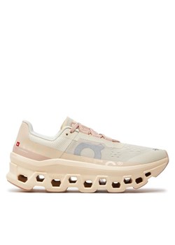 On Buty do biegania Cloudmonster 6197785 Różowy ze sklepu MODIVO w kategorii Buty sportowe damskie - zdjęcie 185570523