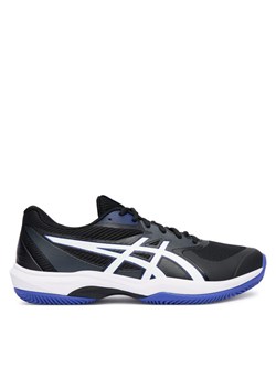 Asics Buty do tenisa Game Ff Clay/Oc 1041A490 Czarny ze sklepu MODIVO w kategorii Buty sportowe męskie - zdjęcie 185570531