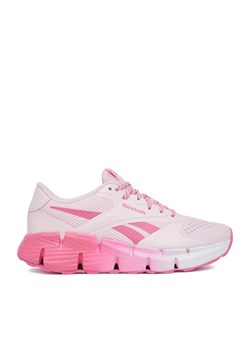 Reebok Sneakersy EO-ZIG DYNAMICA 100231945 Różowy ze sklepu MODIVO w kategorii Buty sportowe damskie - zdjęcie 185570621
