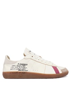 Patrizia Pepe Sneakersy 2Z0064/L150-FG44 Écru - id: 0000305583222 - marki Patrizia Pepe - 185570644 Patrizia Pepe Sneakersy 2Z0064/L150-FG44 Écru ze sklepu MODIVO w kategorii Buty sportowe damskie - zdjęcie 185570644