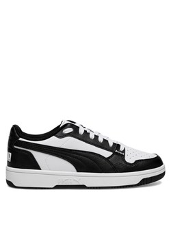 Puma Sneakersy 39899301 Biały ze sklepu MODIVO w kategorii Buty sportowe dziecięce - zdjęcie 185570650