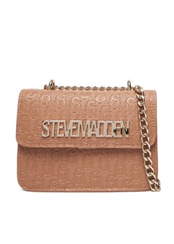 Steve Madden Torebka Bcoal-E SM13001635 Brązowy ze sklepu MODIVO w kategorii Kopertówki - zdjęcie 185570652