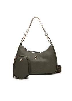 Steve Madden Torebka Bhabit SM13001828 Zielony ze sklepu MODIVO w kategorii Listonoszki - zdjęcie 185570653