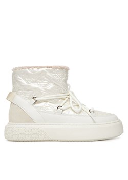 PINKO Śniegowce Yoko 19 SS0101T036 Écru ze sklepu MODIVO w kategorii Śniegowce damskie - zdjęcie 185570672
