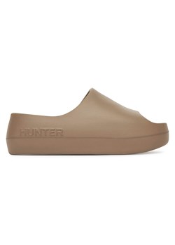 Klapki basenowe HUNTER S55796-B ze sklepu ccc.eu w kategorii Klapki damskie - zdjęcie 185572392