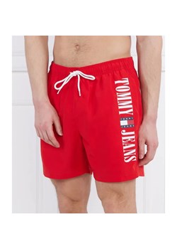 Tommy Hilfiger Szorty kąpielowe | Slim Fit ze sklepu Gomez Fashion Store w kategorii Kąpielówki - zdjęcie 185572423