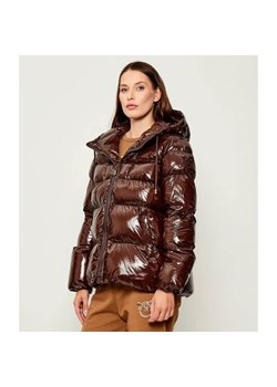 Pinko Kurtka ELEODORO | Regular Fit ze sklepu Gomez Fashion Store w kategorii Kurtki damskie - zdjęcie 185573021