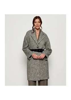 Liu Jo Płaszcz | z dodatkiem wełny ze sklepu Gomez Fashion Store w kategorii Płaszcze damskie - zdjęcie 185573071