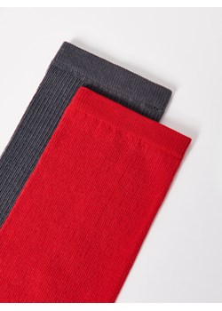 Mohito - Zestaw skarpetek - wielobarwny ze sklepu Mohito w kategorii Skarpetki damskie - zdjęcie 185573203