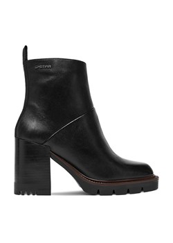 Botki G-STAR RAW CEO-WI34-CLEVELAND-01 ze sklepu ccc.eu w kategorii Botki - zdjęcie 185574461