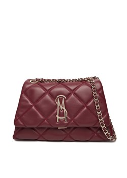 Torebka Steve Madden Bjolene SM13001062 Bordowy ze sklepu eobuwie.pl w kategorii Torebki damskie - zdjęcie 185574851