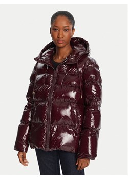 PINKO Kurtka zimowa Eleodoro 101597 A2P7 Fioletowy Regular Fit ze sklepu MODIVO w kategorii Kurtki damskie - zdjęcie 185575290